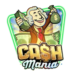 cash marua