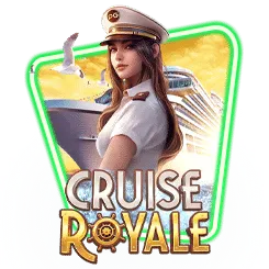 cruse royaie