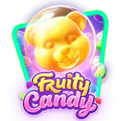 fruity candy