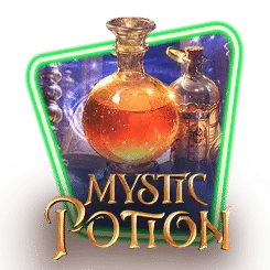 mystiv potion